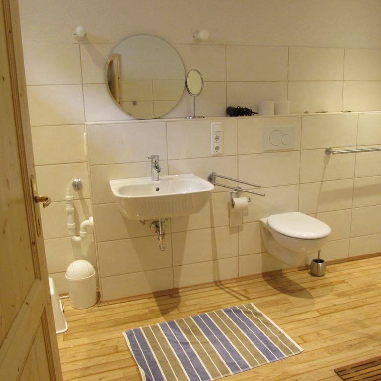 Ferienwohnung "Eifelstueffje" Мехерніх Номер фото