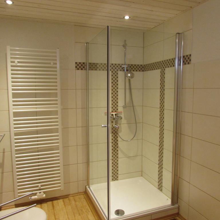 Ferienwohnung "Eifelstueffje" Мехерніх Номер фото