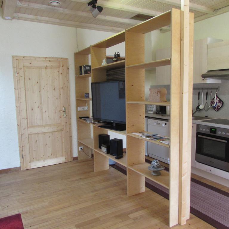 Ferienwohnung "Eifelstueffje" Мехерніх Екстер'єр фото