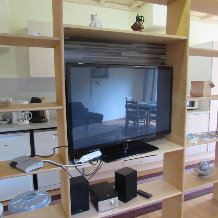 Ferienwohnung "Eifelstueffje" Мехерніх Екстер'єр фото