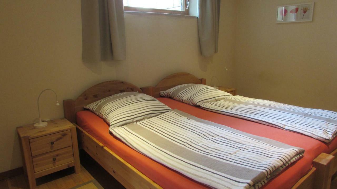 Ferienwohnung "Eifelstueffje" Мехерніх Екстер'єр фото