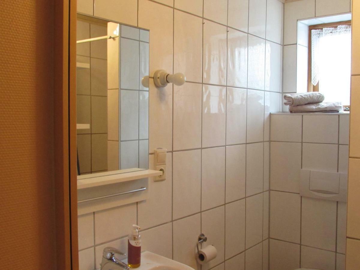 Ferienwohnung "Eifelstueffje" Мехерніх Екстер'єр фото