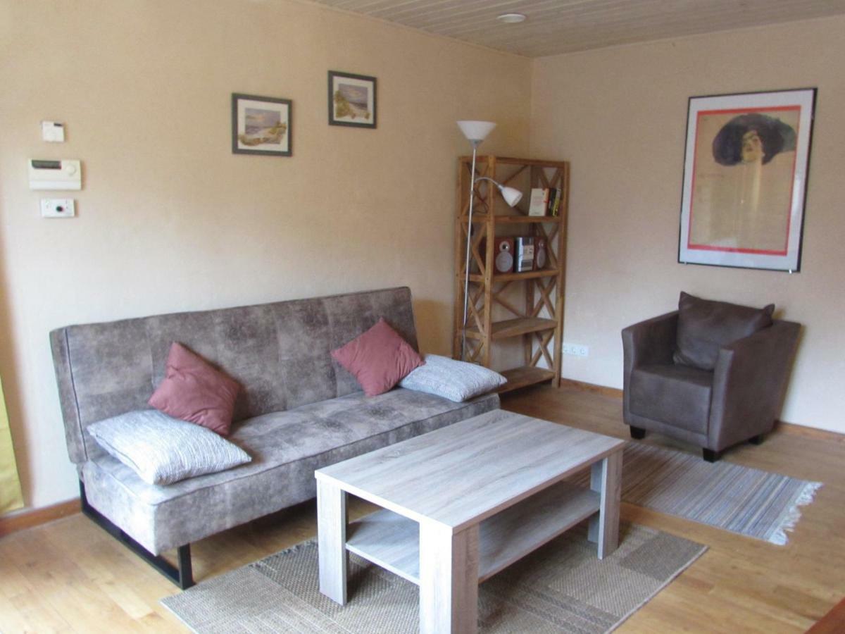 Ferienwohnung "Eifelstueffje" Мехерніх Екстер'єр фото