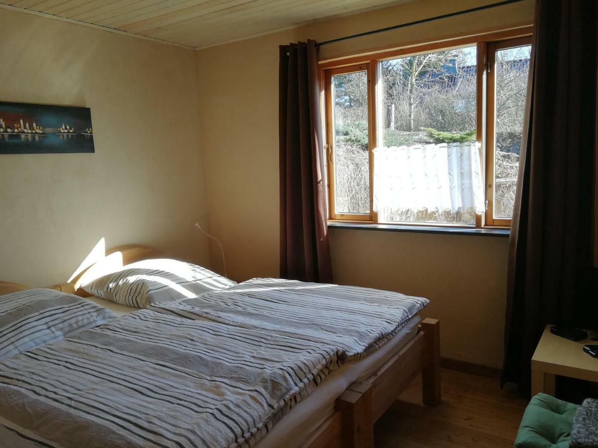 Ferienwohnung "Eifelstueffje" Мехерніх Екстер'єр фото