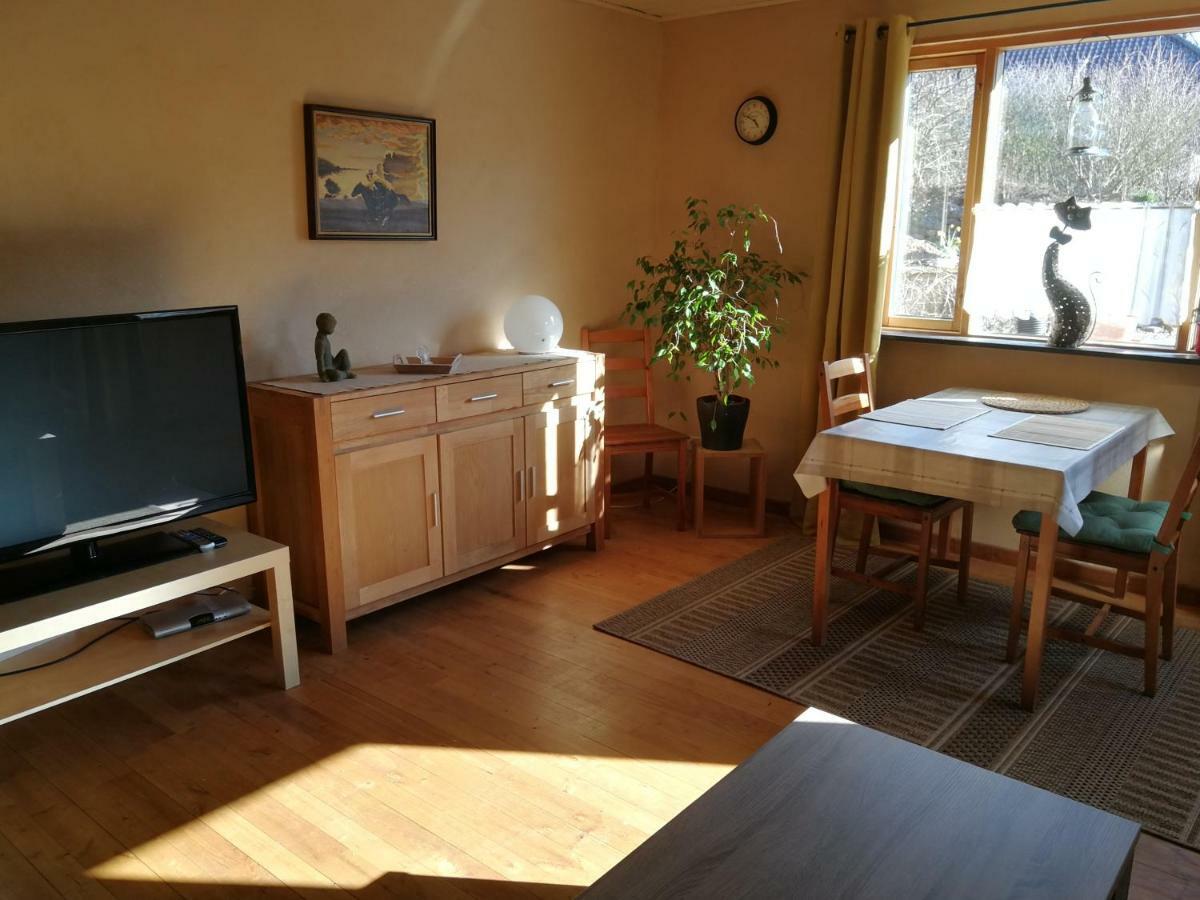 Ferienwohnung "Eifelstueffje" Мехерніх Екстер'єр фото