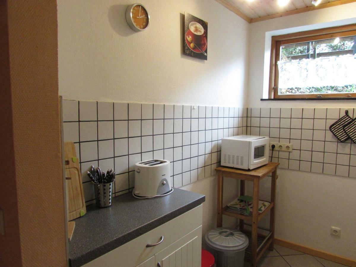 Ferienwohnung "Eifelstueffje" Мехерніх Екстер'єр фото