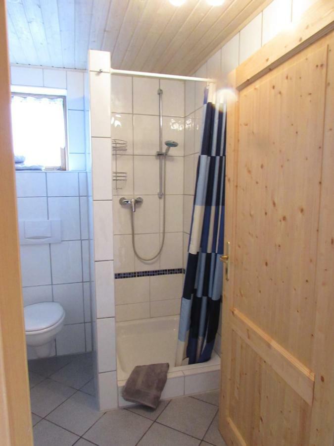 Ferienwohnung "Eifelstueffje" Мехерніх Екстер'єр фото