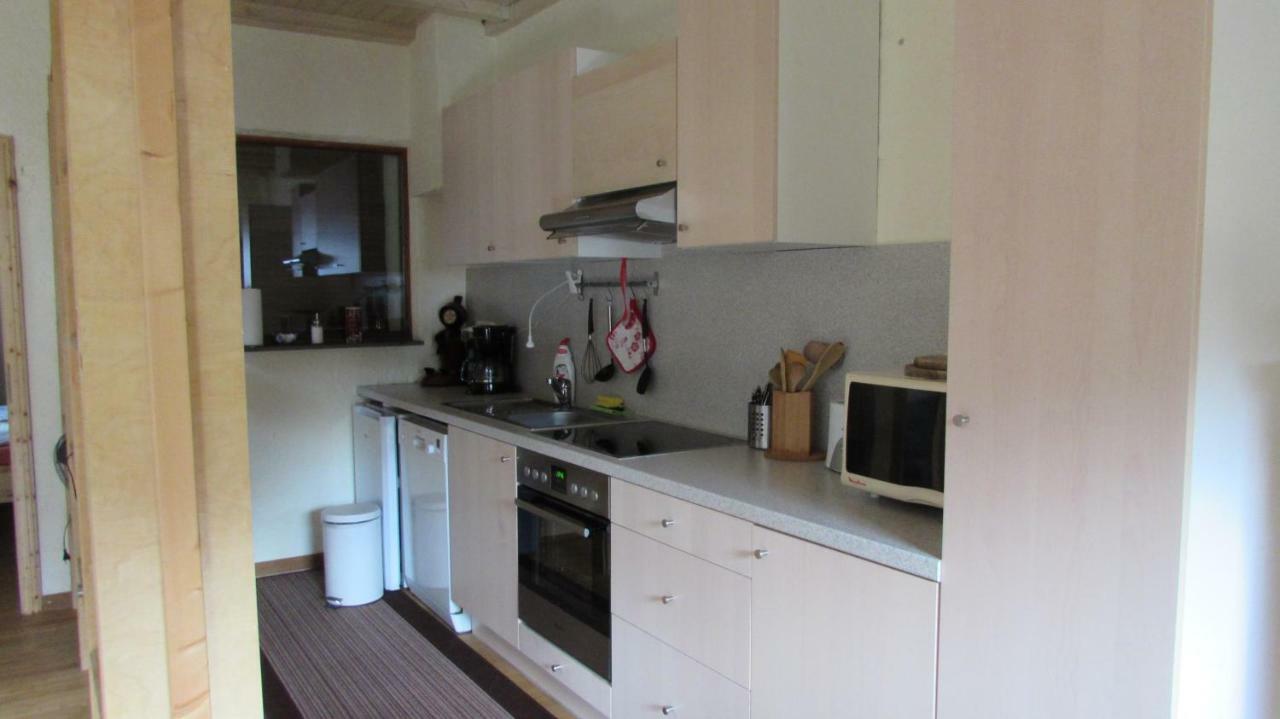 Ferienwohnung "Eifelstueffje" Мехерніх Екстер'єр фото